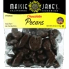 Chocolate Pecans - 4 Oz 1 Chocolate Pecans - 4 Oz -Sports Basement Outlet 010 SN ChocoPecans 4oz copy