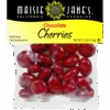 Chocolate Cherries - 4 Oz 2 Chocolate Cherries - 4 Oz -Sports Basement Outlet 032 SC ChocoCherry 4oz copy