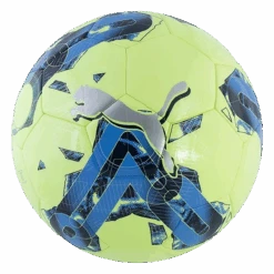 Puma Orbita 6 MS Ball - Size 4 12 Puma Orbita 6 MS Ball - Size 4 -Sports Basement Outlet 04FizzyLightBlueGlimmer