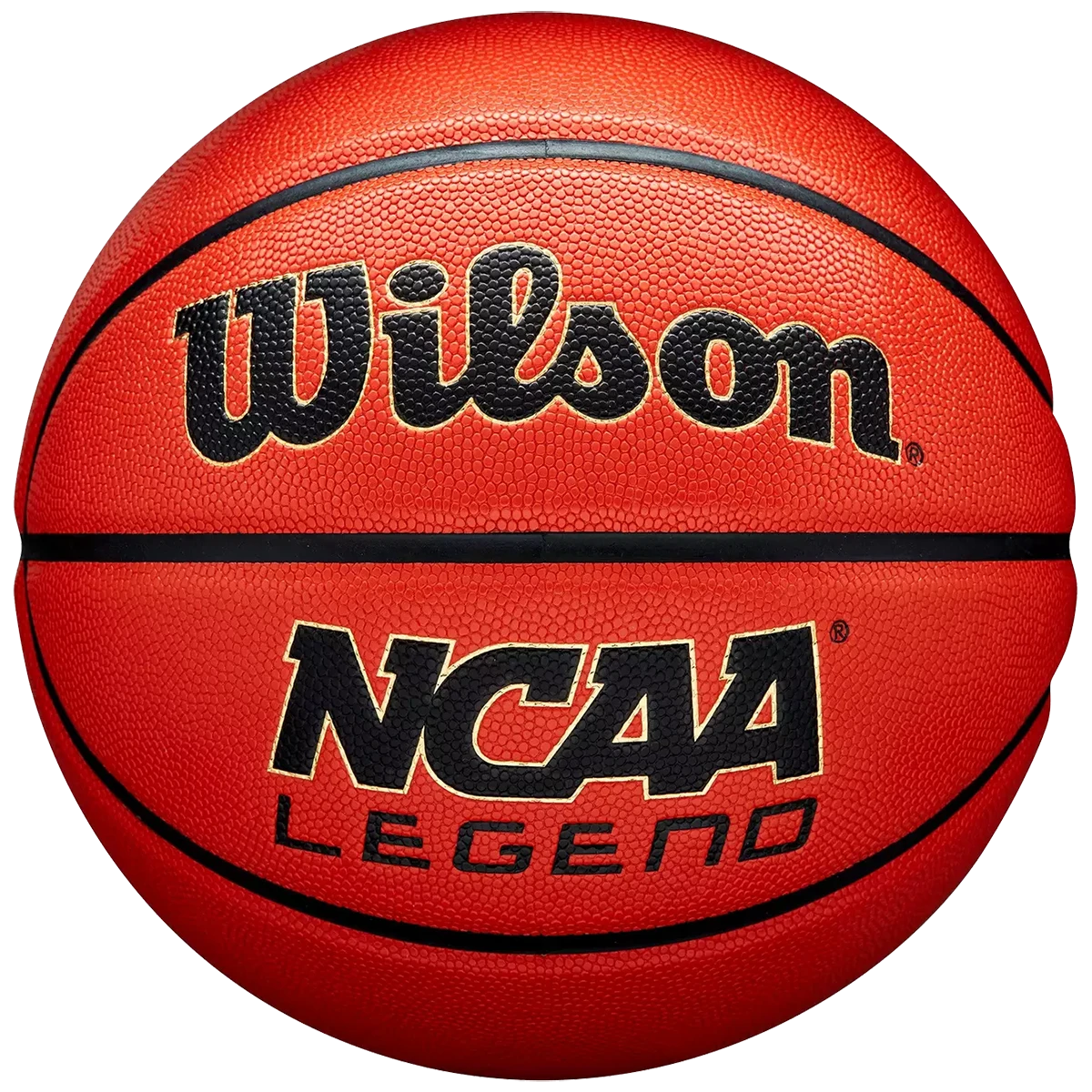 Wilson NCAA Legend - 29.5" 3 Wilson NCAA Legend - 29.5"