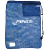 FINIS Mesh Gear Bag - Navy 2 FINIS Mesh Gear Bag - Navy -Sports Basement Outlet 1.25.026 Navy Studio.Main 2
