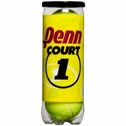 PENN Court 1 Tennis Balls