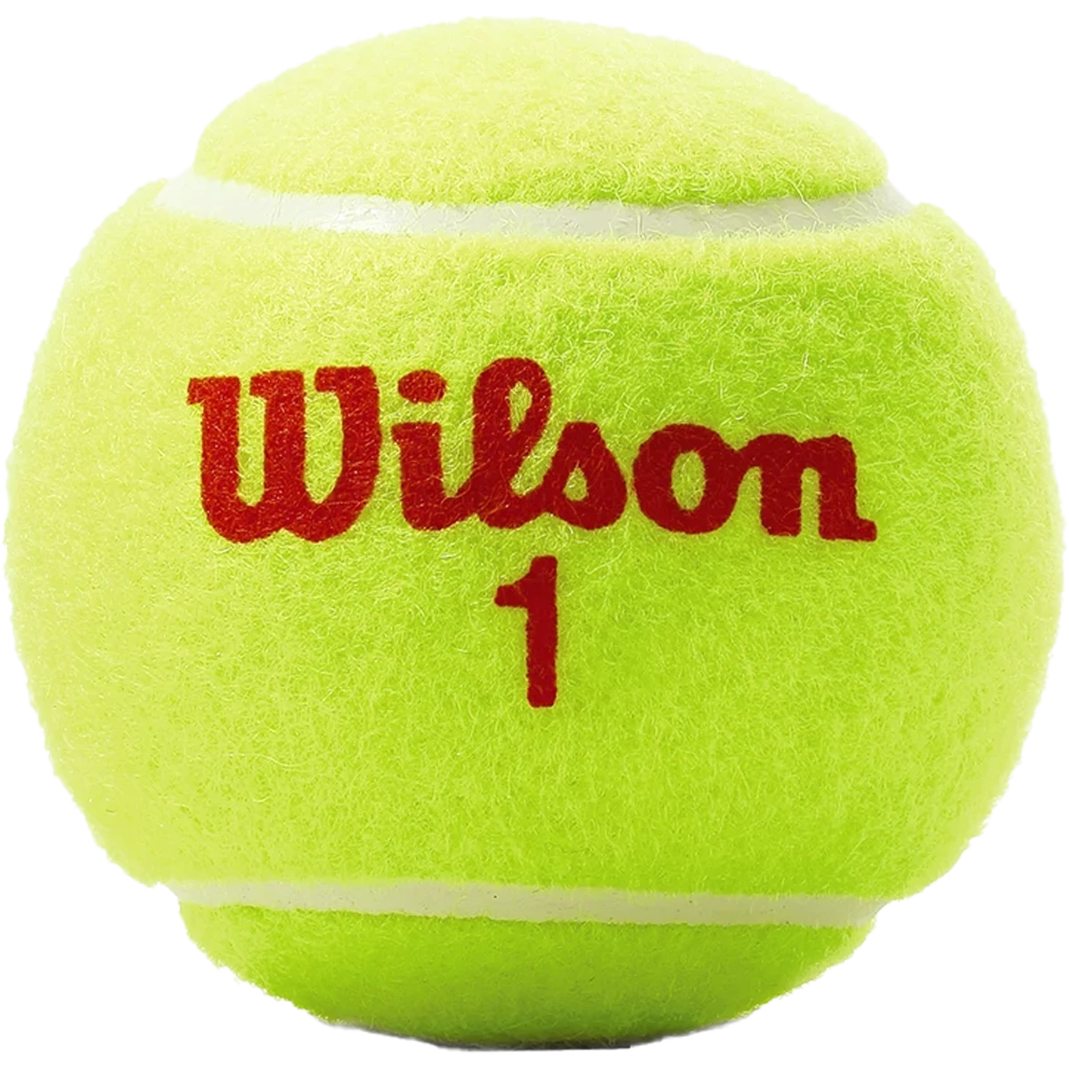 Wilson US Open Tournament Balls 3 Pack 4 Wilson US Open Tournament Balls 3 Pack - Image 2