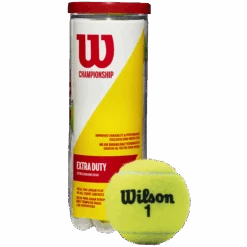 Wilson Championship Extra Duty