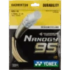 YONEX Nanogy 95 String 2 YONEX Nanogy 95 String -Sports Basement Outlet 100044434 1