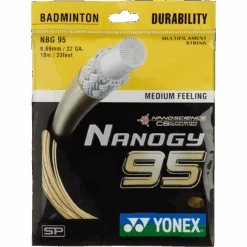YONEX Nanogy 95 String