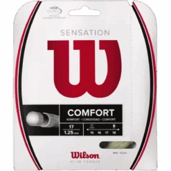 Wilson Sensation 17