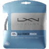 LUXILON Alu Power Rough 125 Silver -Sports Basement Outlet 100063598 SLVR 1
