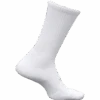 Feetures High Performance Max Cushion Crew 2 Feetures High Performance Max Cushion Crew -Sports Basement Outlet 100123338 WHITE 1