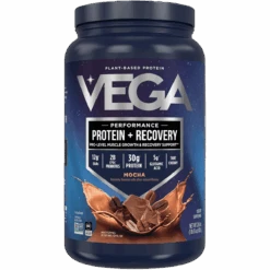 Vega Protein + Recovery (20 Servings)