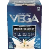 Vega Protein + Recovery (Single Serving) 2 Vega Protein + Recovery (Single Serving) -Sports Basement Outlet 100131244 FVNL 1