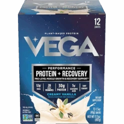 Vega Protein + Recovery (Single Serving)