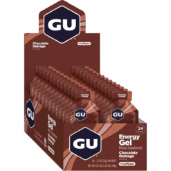 Gu Original Energy Gel