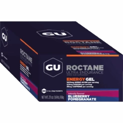 Gu Roctane Energy Gel