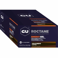Gu Roctane Energy Gel -Sports Basement Outlet 100134189 CBC 2
