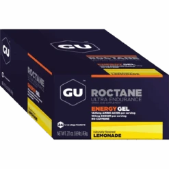 Gu Roctane Energy Gel -Sports Basement Outlet 100134189 LMND 2
