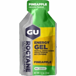 Gu Roctane Energy Gel -Sports Basement Outlet 100134189 PNAP 1