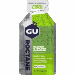 Gu Roctane Energy Gel -Sports Basement Outlet 100134189 SLM 1