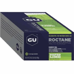 Gu Roctane Energy Gel -Sports Basement Outlet 100134189 SLM 2