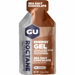 Gu Roctane Energy Gel -Sports Basement Outlet 100134189 SSC 1