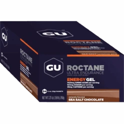 Gu Roctane Energy Gel -Sports Basement Outlet 100134189 SSC 2
