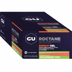 Gu Roctane Energy Gel -Sports Basement Outlet 100134189 STKW 2
