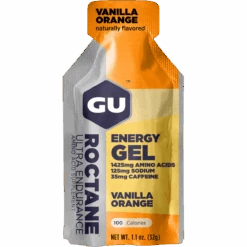 Gu Roctane Energy Gel -Sports Basement Outlet 100134189 VORG 1