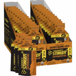 Honey Stinger Energy Gel -Sports Basement Outlet 100134687 SCL 2