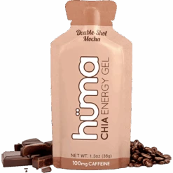 Chia Energy Gel -Sports Basement Outlet 100138409 DSM 1