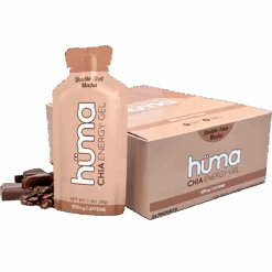 Chia Energy Gel -Sports Basement Outlet 100138409 DSM 2