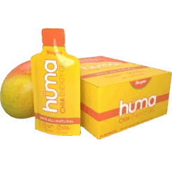 Chia Energy Gel -Sports Basement Outlet 100138409 MNG 2