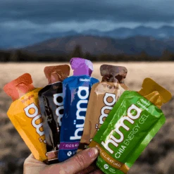 Chia Energy Gel -Sports Basement Outlet 100138409 MNG 5