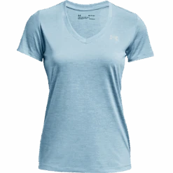 Under Armour Women's UA Tech Twist V-Neck