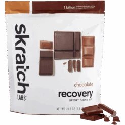 Skratch Labs Recovery Sport Drink Mix (12 Servings)