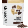 Skratch Labs Vegan Recovery Sport Drink Mix (12 Servings) 1 Skratch Labs Vegan Recovery Sport Drink Mix (12 Servings) -Sports Basement Outlet 100145820 OML 1