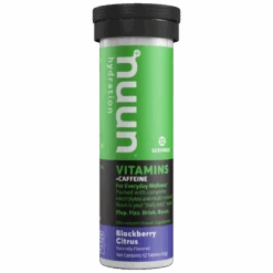 Nuun Vitamin Tabs -Sports Basement Outlet 100149360 BKBC 1