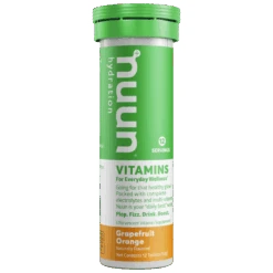 Nuun Vitamin Tabs -Sports Basement Outlet 100149360 GRFO 1