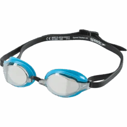 Speedo Speed Socket 2.0 Mirrored