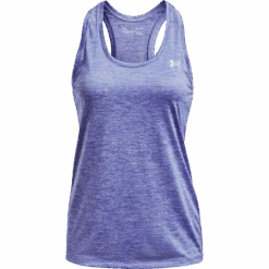 Under Armour Women's Tech Twist Tank -Sports Basement Outlet 100157371 BBNP 1