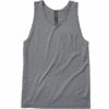 Vuori Men's Tradewind Performance Tank -Sports Basement Outlet 100158816 HGRY 1