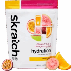 Skratch Labs Hydration Sport Drink Mix (20 Servings)