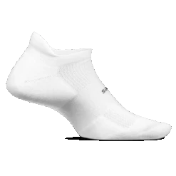 Feetures High Performance Cushion No Show Tab