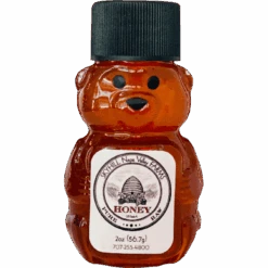 Mini Bear 2 Oz