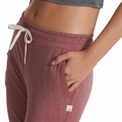 Vuori Women's Performance Jogger 24 Vuori Women's Performance Jogger -Sports Basement Outlet 100160089 MRSL 4 1eb0f070 92d3 47e8 9c74 c1616292f68d