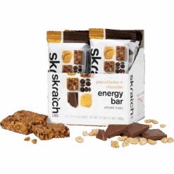 Skratch Labs Energy Bar Sport Fuel