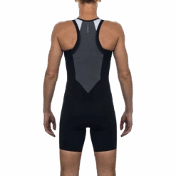 Roka Women's Elite Aero II Sleeveless TriSuit -Sports Basement Outlet 100165861 WHTBLK 5