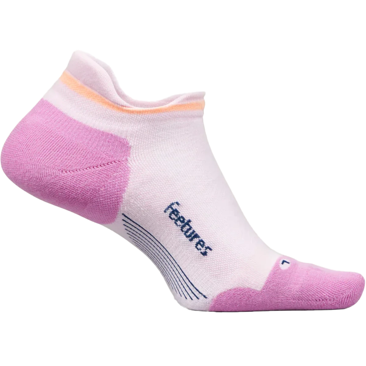 Feetures Elite Max Cushion No Show Tab 6 Feetures Elite Max Cushion No Show Tab - Image 4