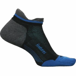 Feetures Elite Max Cushion No Show Tab 9 Feetures Elite Max Cushion No Show Tab -Sports Basement Outlet 100166657 TECHBLUE 1