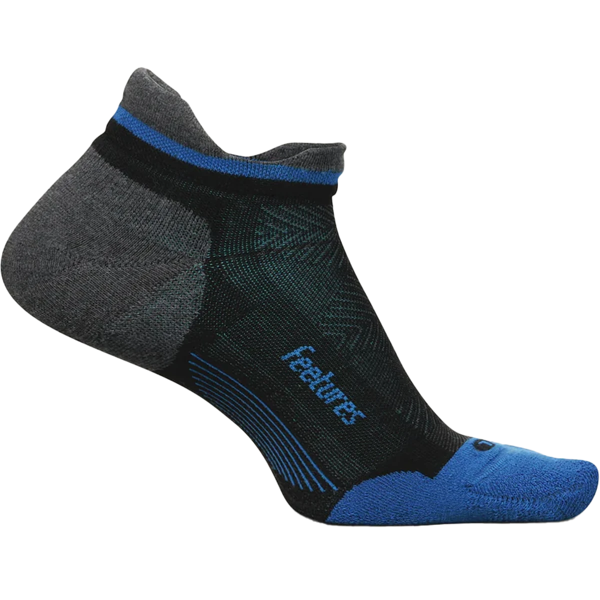 Feetures Elite Max Cushion No Show Tab 5 Feetures Elite Max Cushion No Show Tab - Image 3