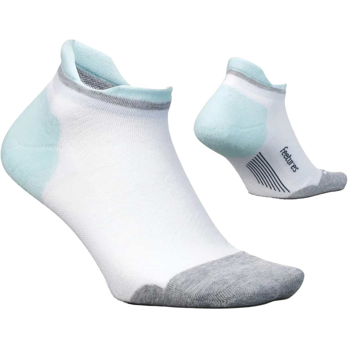 Feetures Elite Max Cushion No Show Tab 7 Feetures Elite Max Cushion No Show Tab - Image 5